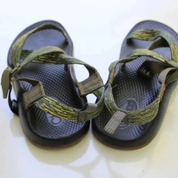 Chaco sandals - Picture 4 of 13